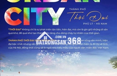 LIỀN KỀ 4M MẶT TIỀN SUN URBAN CITY – MÃ C1845 – GIÁ CHỈ TỪ 4,712 TỶ