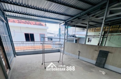 DÒNG TIỀN THUÊ ỔN ĐỊNH 20TR/THÁNG - KHU VỰC HIẾM NHÀ BÁN - XÁC BÊN HẺM XE HƠI - NGANG BỀ THẾ 7,8M - KHU VÍP ĐÀO DUY ANH - HẺM THÔNG TỨ TUNG - NHĨN 8TỶ