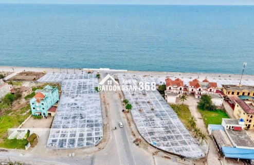 Đất mặt biển chính chủ, gần khu công nghiệp VSIP lớn nhất miền bắc