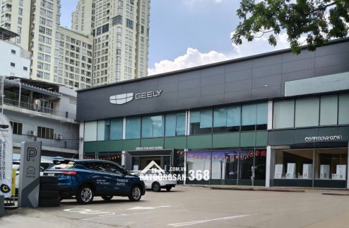 Bán Nhà 65m² ở Quận 7 – Giá 12 Tỷ Đầu Tư Hay An Cư Đều Lý Tưởng