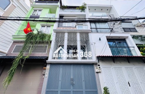 OTO 7 CHỖ VÀO NHÀ - LÊ QUANG ĐỊNH - P7 - BÌNH THẠNH
13.6 tỏi