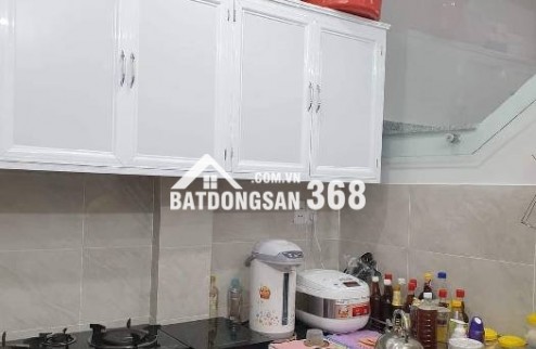  NHÀ 1 TRỆT 1 LẦU – TRUNG TÂM QUẬN 10 – CHỈ 10 TỶ TL