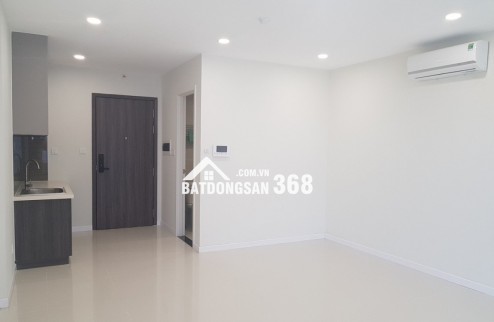 Officetel 27m2 tại Lavida Plus Quận 7 – Giá tốt chỉ từ 2.050 tỷ sẵn dòng tiền