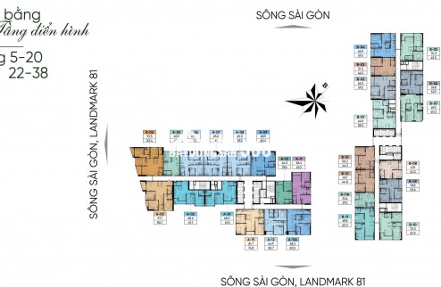 BÁN CĂN 2PN A&T SAIGON RIVERSIDE – CĂN SỐ 9 TẦNG TRUNG  59,8M²

 Căn hộ 2 phòng ngủ – diện tích 59,8m²
 Căn số 9 – tầng trung
 Giá bán: 3,4 TỶ