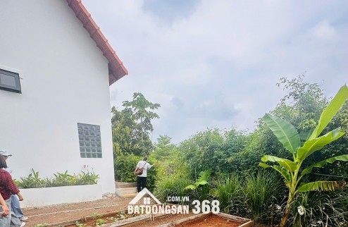 BÁN ĐẤT VƯỜN LONG TÂN - ĐÓN SÓNG CAO TỐC BIÊN HÒA VŨNG TÀU - CHỈ 3.5 TỶ