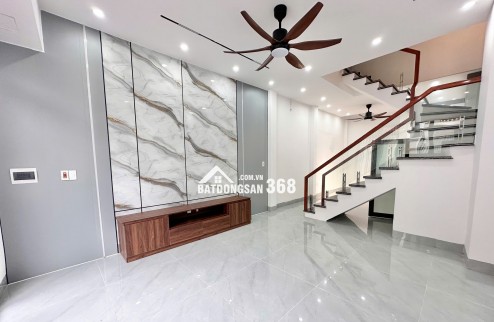 Duy Nhất tại Hồng Bàng nhà 4 tầng xây mới ngõ ô tô về ở ngay chỉ 3,08 tỷ