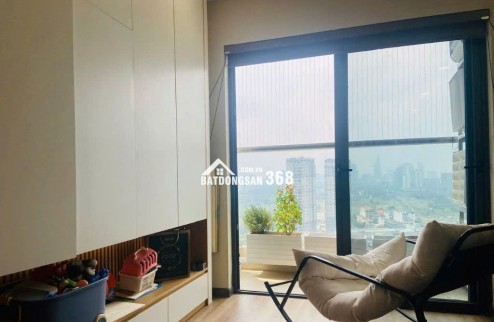 Bán căn hộ góc 3Pn 95m2 tại De Capella Quận 2, nhà full nội thất sổ hồng sẵn giá chỉ 9.8 tỷ