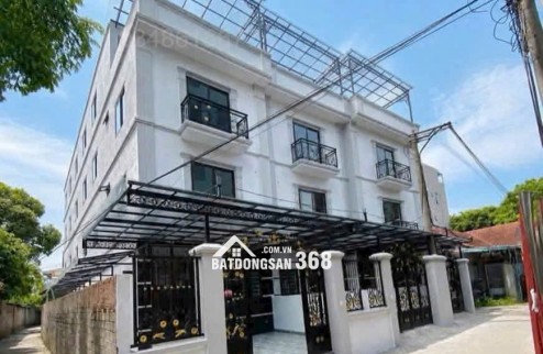 Chỉ còn 1 căn trung tâm thị trấn Chúc Sơn, giá siêu tốt.