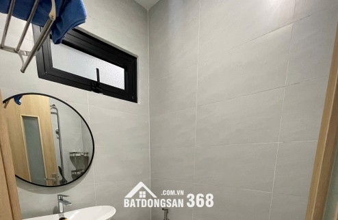 PHÒNG STUDIO CỰC XỊN - CHỈ XÁCH VALI VÀO Ở
