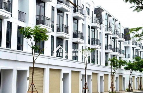bán Biệt thự liền kề Châu Âu tại Thủy Nguyên – 62m2, không gian sống đỉnh cao, chỉ 4.5 tỷ! 0566.194.952