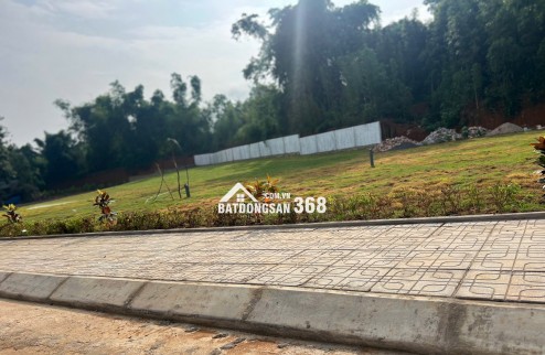  BÁN ĐẤT KHOÁNG NÓNG NGHỈ DƯỠNG TẠI VĨNH TIẾN – KIM BÔI – HÒA BÌNH 