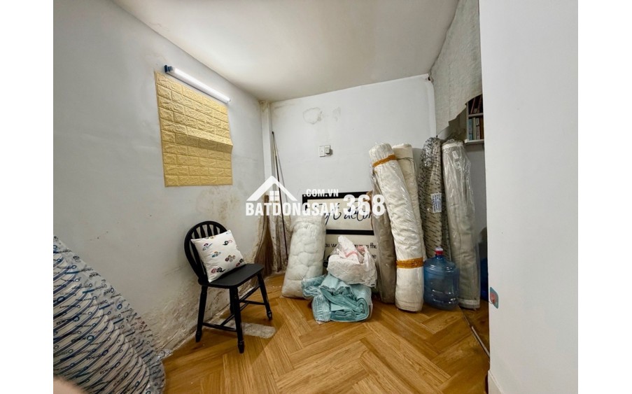 MẶT TIỀN LÔ GÓC – VỪA Ở VỪA KINH DOANH | 34M² | ĐANG CÓ DÒNG TIỀN