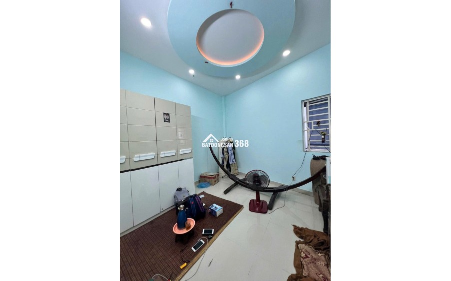 Chính Chủ Bán P.Tân Hưng Quận 7 - Sổ Hồng Riêng Sát Q1 Q4 Giá 4,3 Tỷ Thương Lượng