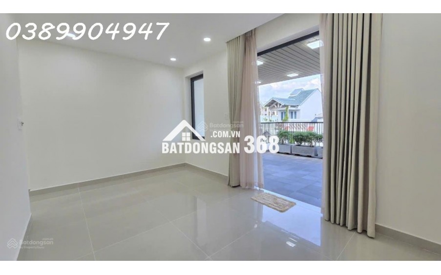 Siêu phẩm nhà đẹp 3 tầng mặt tiền số 56 Đồng Nai, Nha Trang - Vị trí kinh doanh đắt giá
