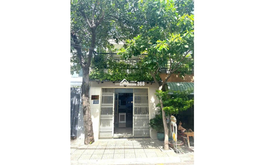 Bán nhà 548/63 Tân Kỳ Tân Quý, Phường Bình Hưng Hòa Bình Tân