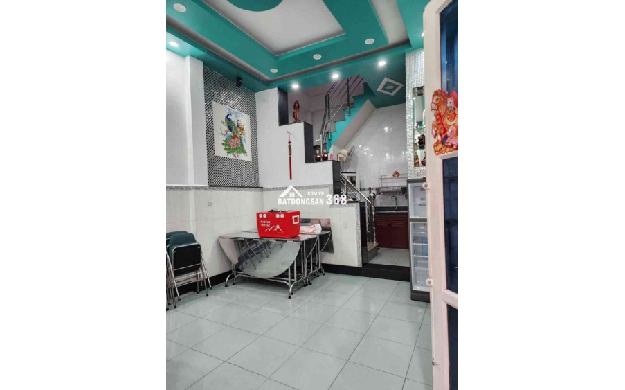 NHÀ ĐƯỜNG LÝ THÁI TỔ NGAY VÒNG XOAY NGÃ BẢY
NHÀ 4 TẦNG 4PN SÂN THƯỢNG VIEW TOÀN TP