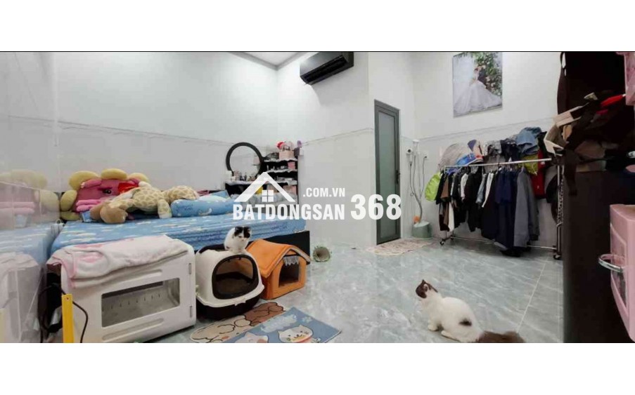 NHÀ ĐẸP DỌN VÀO Ở NGAY – NỘI THẤT CAO CẤP, CHỈ XÁCH VALI VỀ!