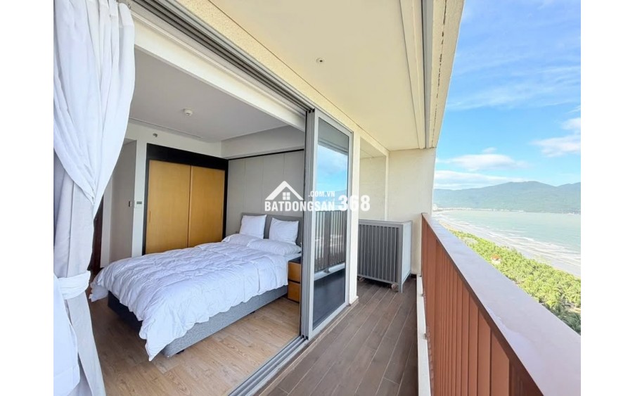 Giá hời tòa Soleil D chỉ cần thanh toán 2,3 tỷ nhận nhà khai thác ngay studio 38m2
