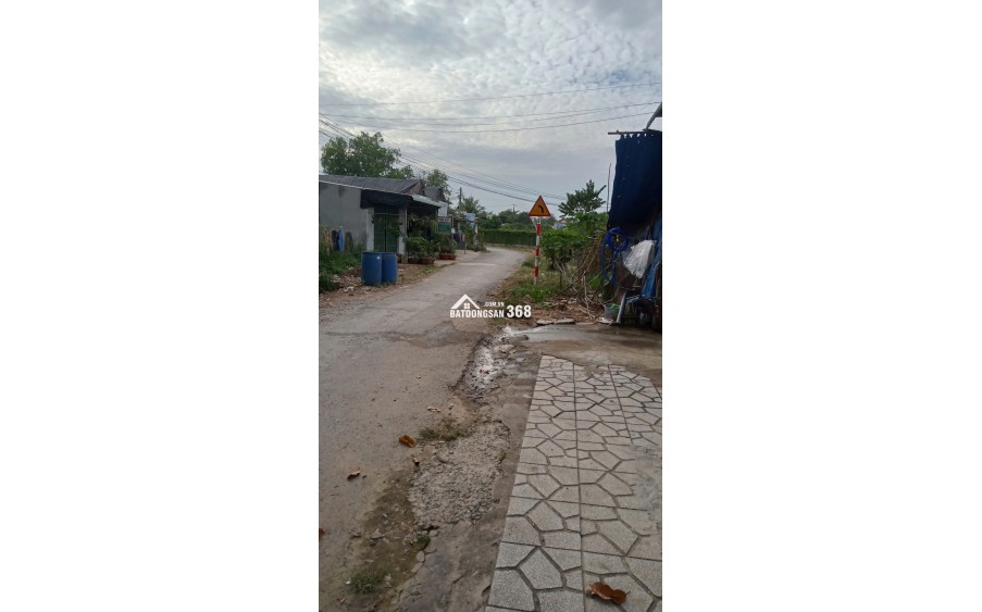 [CG] Bán Dãy Nhà Trọ 10x35m, Full 350m2 Thôt cư tại Thị Xã Trảng Bàng- Tây Ninh
