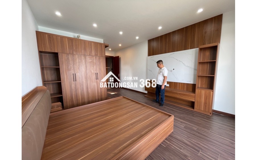  Hiếm 4,1 Tỷ Nhà 3 Tầng, Sân Cổng Riêng, 52M², 4 Ngủ, Gần UBND Phường Chương Mỹ.