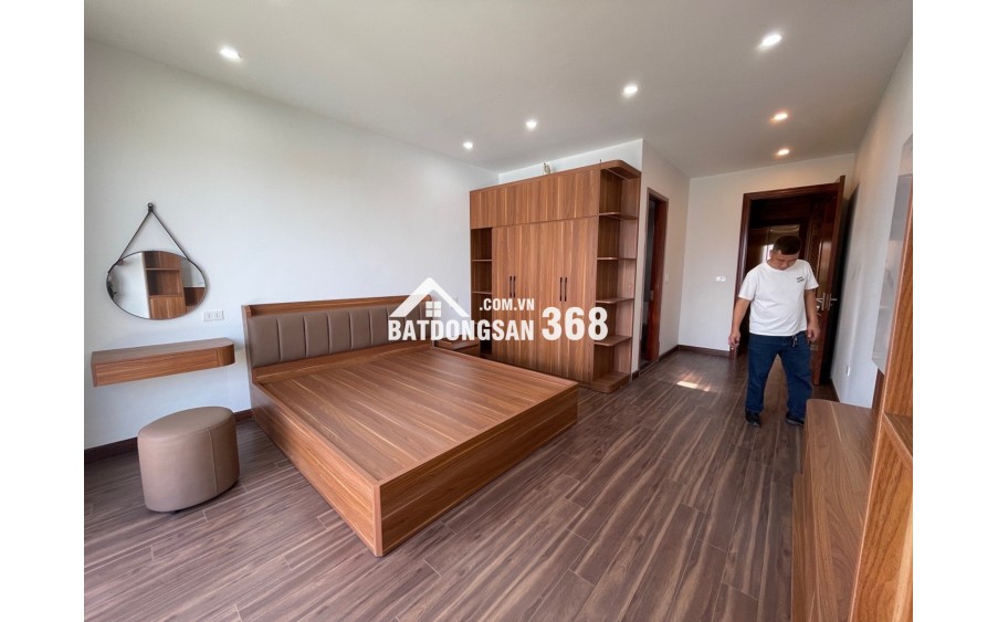  Hiếm 4,1 Tỷ Nhà 3 Tầng, Sân Cổng Riêng, 52M², 4 Ngủ, Gần UBND Phường Chương Mỹ.