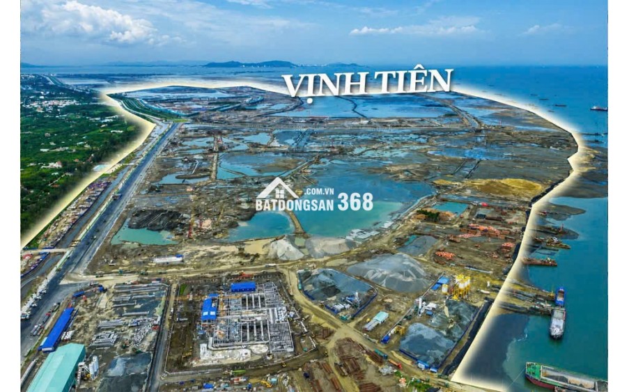 SIÊU PHẨM LIỀN KỀ SX29-17 VỊNH TIÊN – VINHOMES GREEN PARADISE
