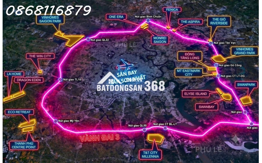 SIÊU PHẨM CẶP ĐÔI 60M² MẶT TIỀN 6M – ĐỐI DIỆN LÀNG THỜI TRANG VINHOEMS HÓC MÔN
