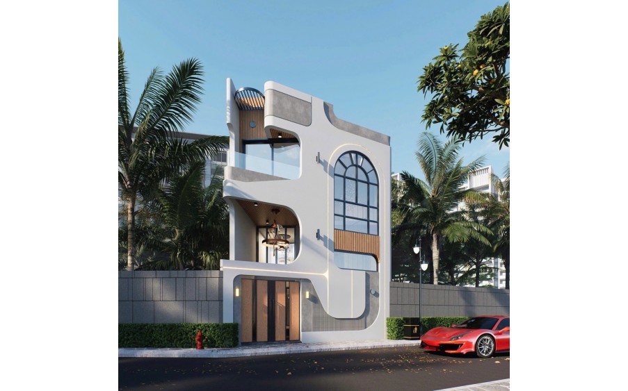 Nhà đẹp, hẻm xe hơi, ở ngay, giá cực tốt 2. Bán nhà đẹp, nội thất xịn, dọn vào ở ngay 3. Nhà đẹp trung tâm, sổ hồng riêng, giá tốt