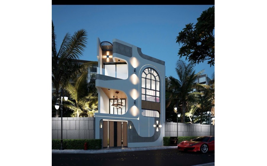Nhà đẹp, hẻm xe hơi, ở ngay, giá cực tốt 2. Bán nhà đẹp, nội thất xịn, dọn vào ở ngay 3. Nhà đẹp trung tâm, sổ hồng riêng, giá tốt