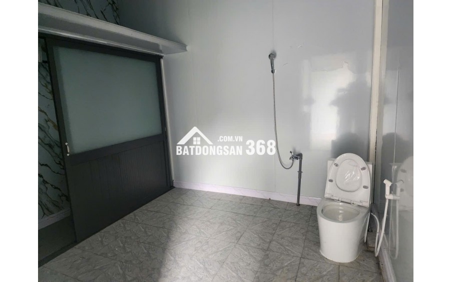 [BÌNH DƯƠNG] Cho thuê khu đất rộng 1.500m² kèm nhà mới 120m² GIÁ CHỈ 6 TRIỆU/THÁNG