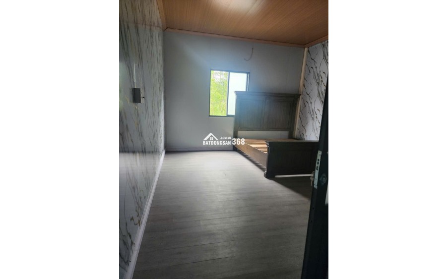 [BÌNH DƯƠNG] Cho thuê khu đất rộng 1.500m² kèm nhà mới 120m² GIÁ CHỈ 6 TRIỆU/THÁNG