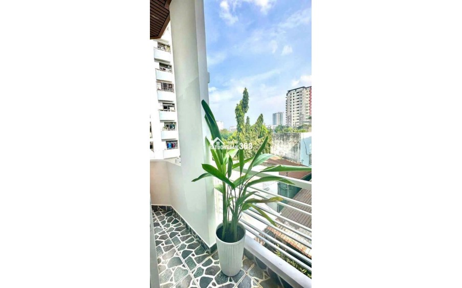  64M2 X 4 TẦNG  ĐƯỜNG 5M XE TẢI ĐỔ CỔNG - NGAY TRUNG TÂM CHỢ VẢI  NHỈNH 7 TỶ