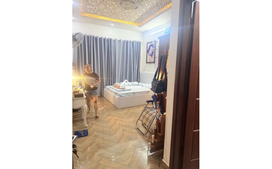  NHÀ ĐẸP GIÁ TỐT – HẺM BA GÁC TÂY SƠN – 54M² – CHỈ 6.5 TỶ 