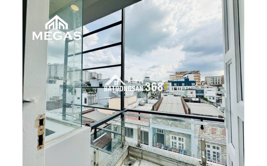  NHÀ ĐẸP GIÁ TỐT – HẺM BA GÁC TÂY SƠN – 54M² – CHỈ 6.5 TỶ 