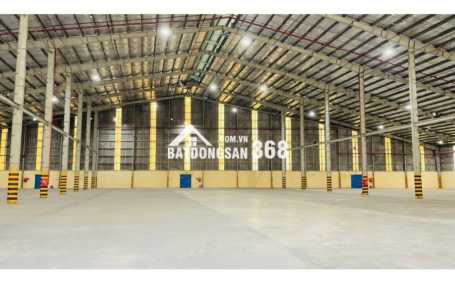 CHO THUÊ KHO THỦ ĐỨC – DĨ AN