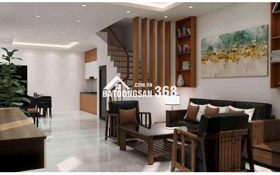  Hiếm 4,1 Tỷ Nhà 3 Tầng, Sân Cổng Riêng, 52M², 4 Ngủ, Gần UBND Phường Chương Mỹ.