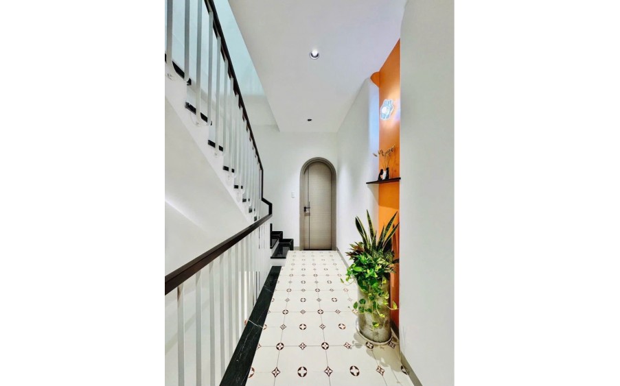 SIÊU PHẨM XÂY MỚI 100% – BÙI ĐÌNH TÚY, BÌNH THẠNH – 60M² – FULL NỘI THẤT CAO CẤP – 4PN MASTER – CHỈ 8,79 TỶ 