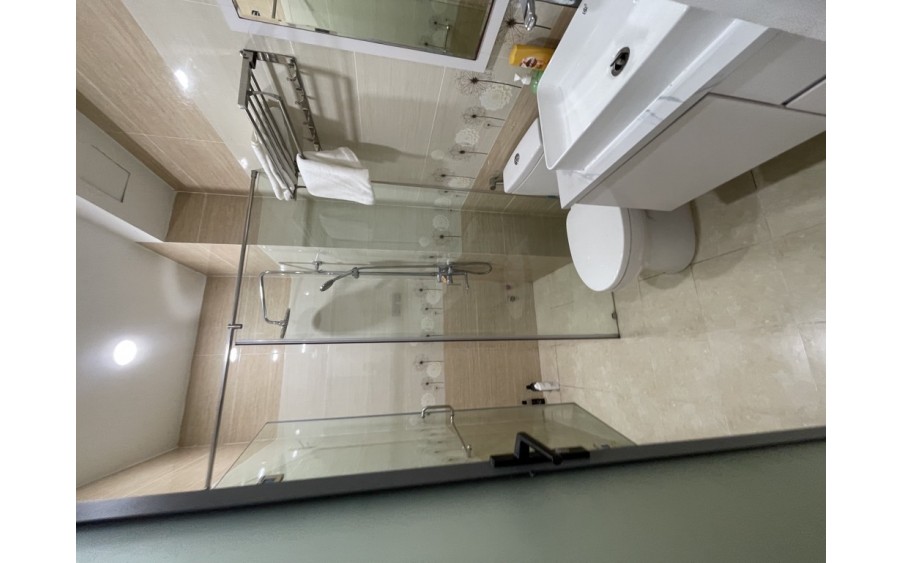 CHỦ GIẢM 700 TRIỆU – HXH – NHÀ 5 TẦNG MỚI ĐẸP – FULL NỘI THẤT – CHỈ 9,9 TỶ 