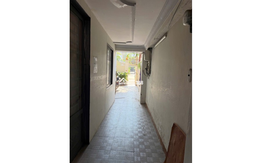 THỦ ĐỨC – BÁN CĂN HỘ DỊCH VỤ 17 PHÒNG, DÒNG TIỀN 60M+/THÁNG, MẶT TIỀN 20M (GIÁP BÌNH THẠNH)
