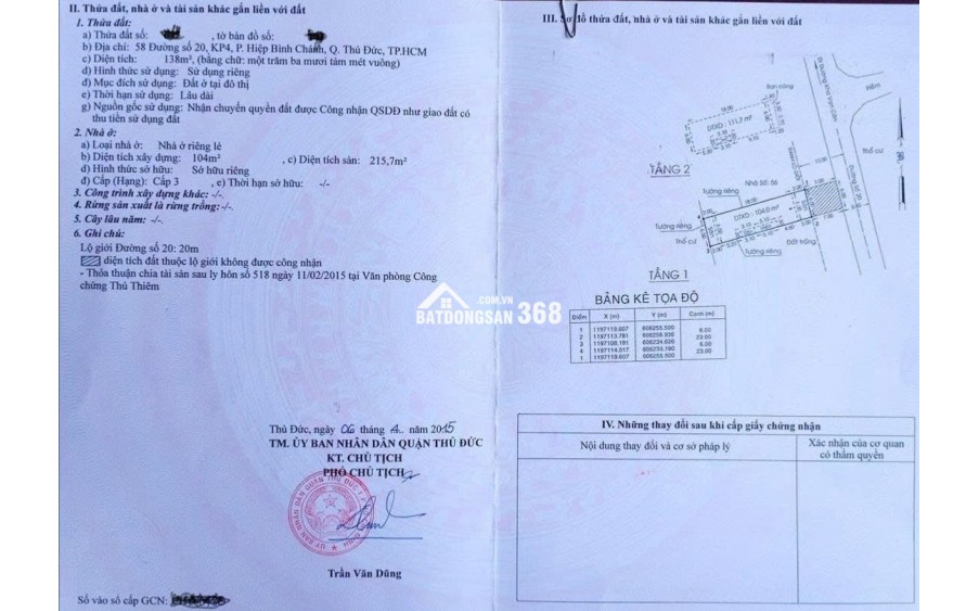 THỦ ĐỨC – BÁN CĂN HỘ DỊCH VỤ 17 PHÒNG, DÒNG TIỀN 60M+/THÁNG, MẶT TIỀN 20M (GIÁP BÌNH THẠNH)
