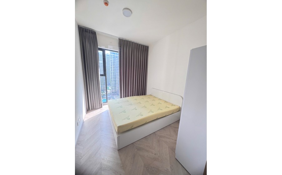 Cần bán nhà mới Gò Vấp, 46m², 3 phòng ngủ, vào ở ngay