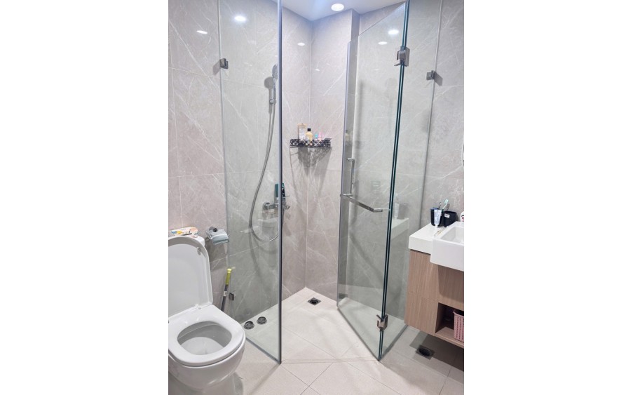 Cần bán nhà mới Gò Vấp, 46m², 3 phòng ngủ, vào ở ngay