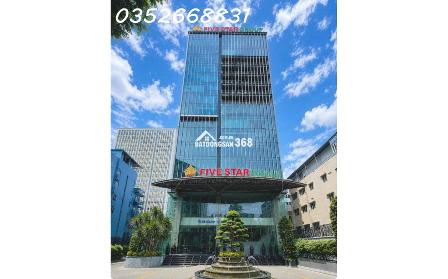 CHỈ TỪ 4 TRIỆU/THÁNG – SỞ HỮU VĂN PHÒNG HẠNG A, VIEW TRIỆU ĐÔ NGAY TRUNG TÂM QUẬN 1