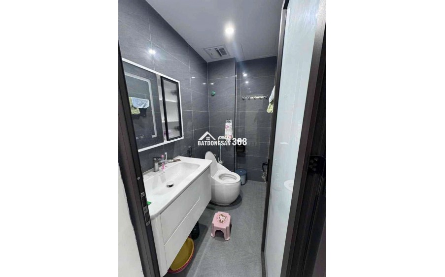 BÁN NHÀ PHỐ 60M2, CHƯƠNG MỸ – Ô TÔ VÀO NHÀ – FULL NỘI THẤT – GIÁ 6 TỶ