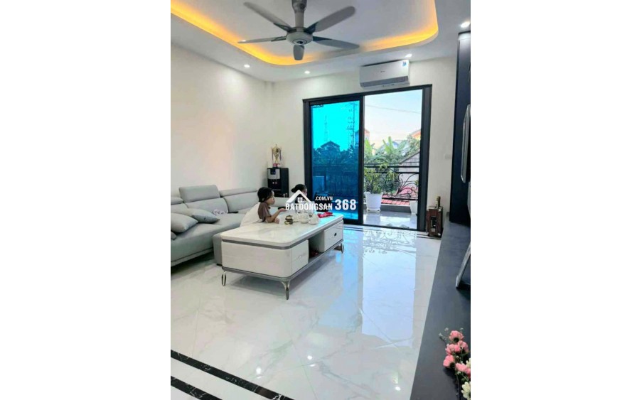 BÁN NHÀ PHỐ 60M2, CHƯƠNG MỸ – Ô TÔ VÀO NHÀ – FULL NỘI THẤT – GIÁ 6 TỶ