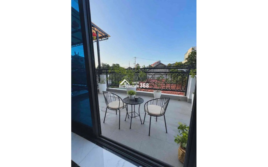 BÁN NHÀ PHỐ 60M2, CHƯƠNG MỸ – Ô TÔ VÀO NHÀ – FULL NỘI THẤT – GIÁ 6 TỶ