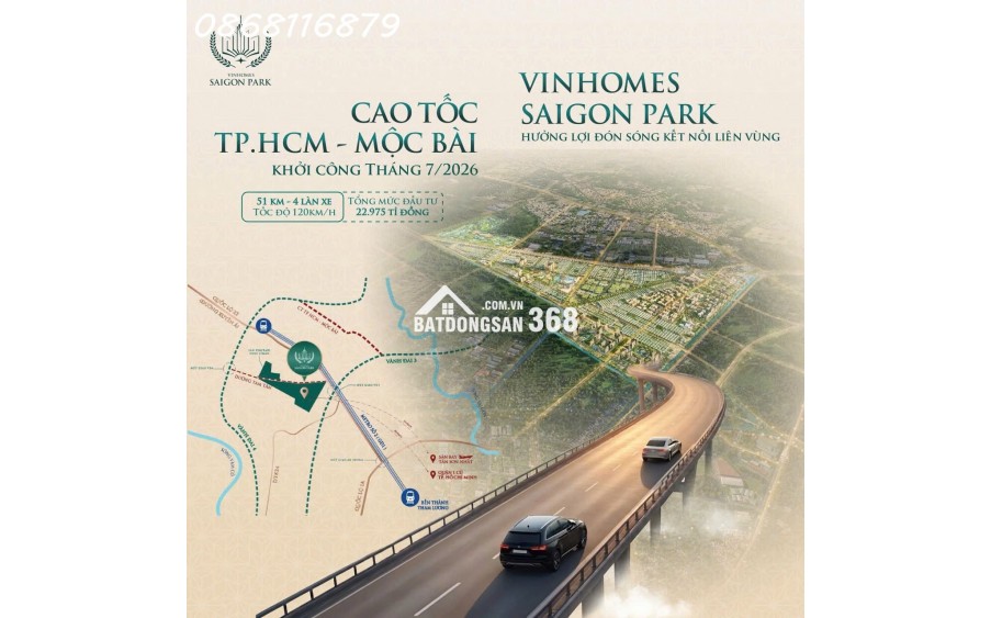 SIÊU PHẨM CẶP ĐÔI 60M² MẶT TIỀN 6M – ĐỐI DIỆN LÀNG THỜI TRANG VINHOEMS HÓC MÔN