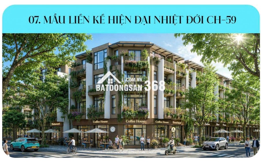 XUẤT HIỆN CĂN ĐẸP VINHOMES SÀI GÒN PARK (HÓC MÔN) – CHỈ 6,7 TỶ GIÁ TỐT NHẤT ĐỢT 1