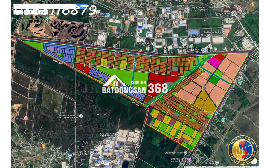 SIÊU PHẨM CẶP ĐÔI 60M² MẶT TIỀN 6M – ĐỐI DIỆN LÀNG THỜI TRANG VINHOEMS HÓC MÔN