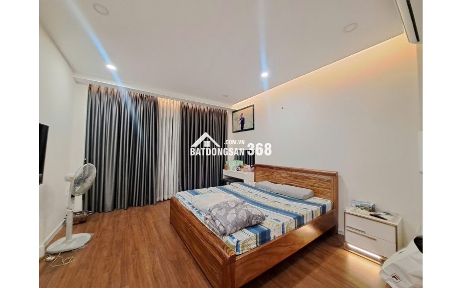 Chính chủ bán nhà hẻm 318 Điện Biên Phủ P.17 Bình Thạnh